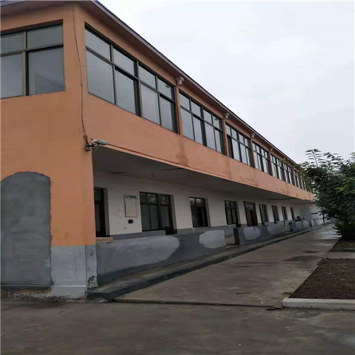廠(chǎng)房場(chǎng)景